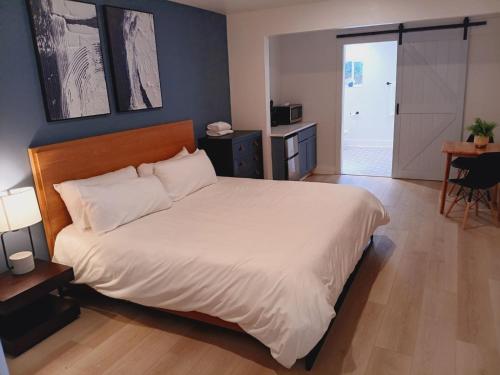 Imagen general del Hotel Five10 Orange Street - Hot Springs. Foto 10