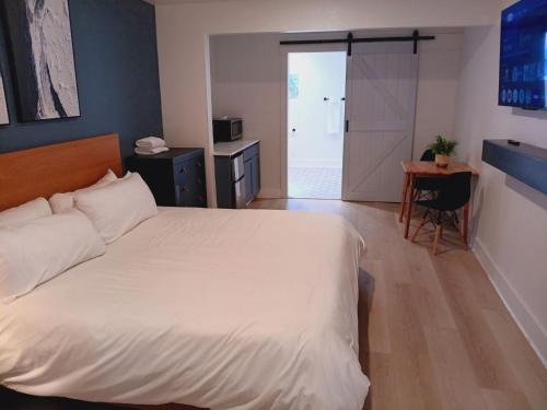 Imagen de la habitación del Hotel Five10 Orange Street - Hot Springs. Foto 12