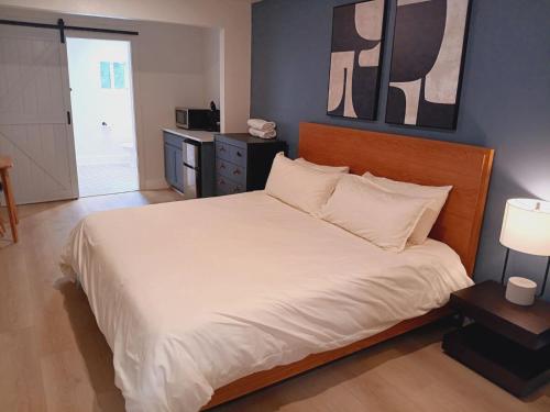 Imagen de la habitación del Hotel Five10 Orange Street - Hot Springs. Foto 13