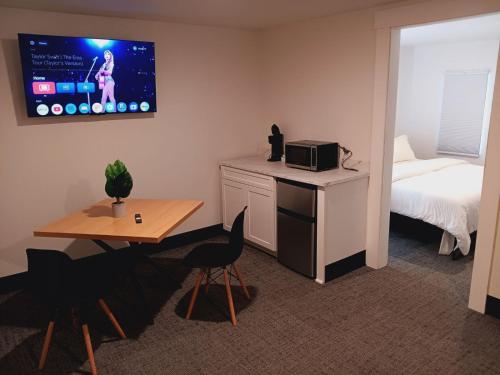 Imagen de la habitación del Hotel Five10 Orange Street - Hot Springs. Foto 14