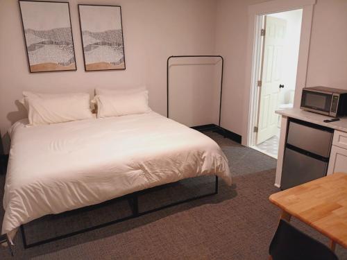 Imagen de la habitación del Hotel Five10 Orange Street - Hot Springs. Foto 15