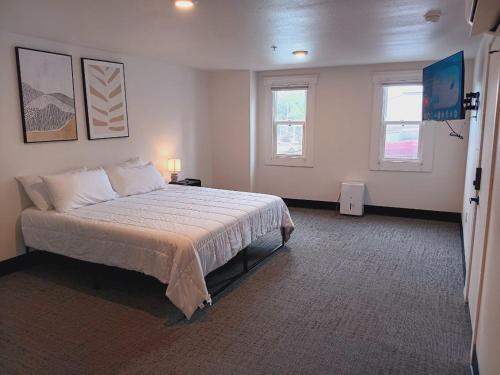 Imagen de la habitación del Hotel Five10 Orange Street - Hot Springs. Foto 16
