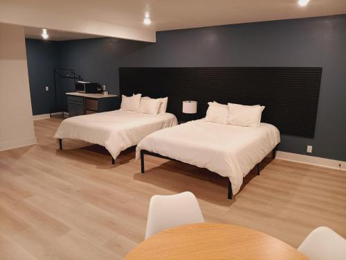 Imagen de la habitación del Hotel Five10 Orange Street - Hot Springs. Foto 17