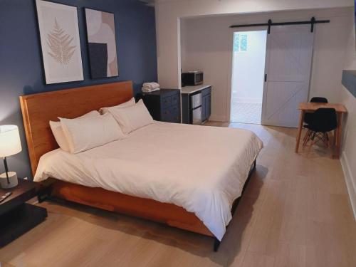 Imagen de la habitación del Hotel Five10 Orange Street - Hot Springs. Foto 18