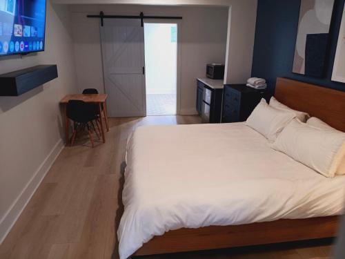 Imagen de la habitación del Hotel Five10 Orange Street - Hot Springs. Foto 19
