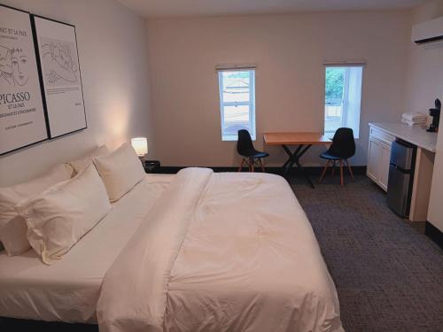 Imagen de la habitación del Hotel Five10 Orange Street - Hot Springs. Foto 20