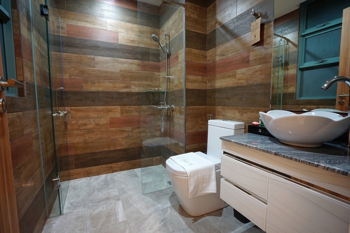 Imagen de la habitación del Hotel Five6 Splendour (sg Clean). Foto 12