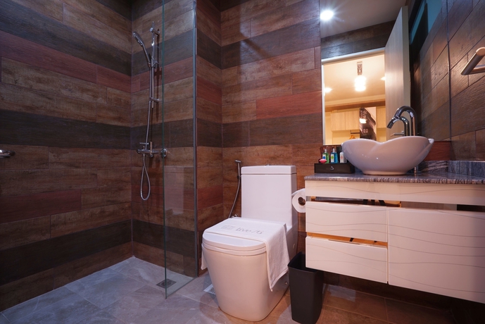 Imagen de la habitación del Hotel Five6 Splendour (sg Clean). Foto 13