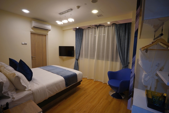 Imagen de la habitación del Hotel Five6 Splendour (sg Clean). Foto 17