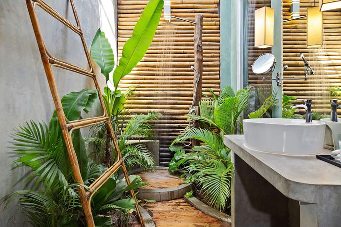 Imagen de la habitación del Hotel Five.S. Foto 5