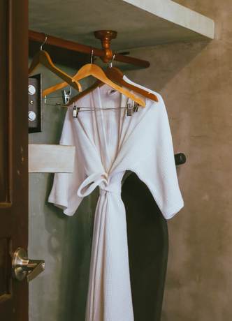 Imagen de la habitación del Hotel Five.S. Foto 12