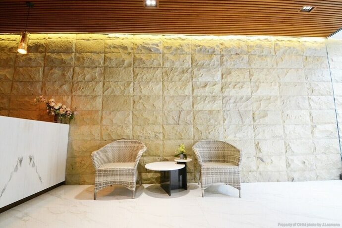 Imagen general del Hotel Fivecord Syariah By Cordela. Foto 3