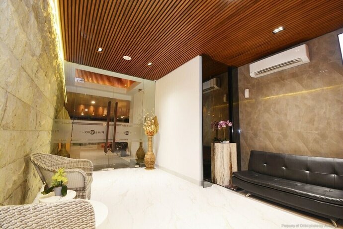Imagen general del Hotel Fivecord Syariah By Cordela. Foto 5