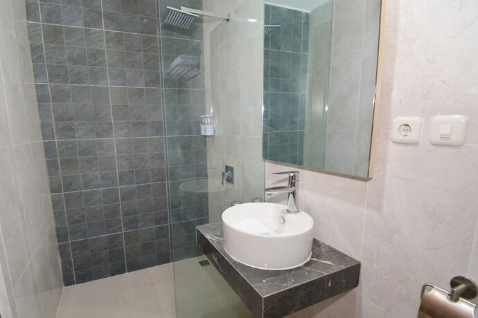 Imagen general del Hotel Fivecord Syariah By Cordela. Foto 10