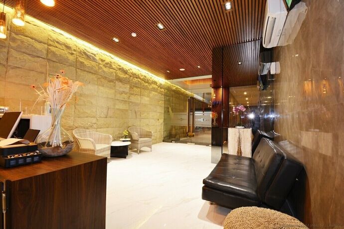 Imagen general del Hotel Fivecord Syariah By Cordela. Foto 14