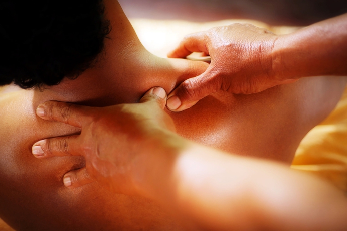 Imagen general del Hotel Fivelements Retreat Bali. Foto 2