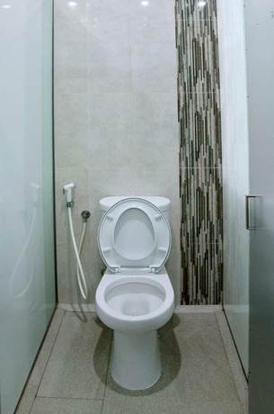 Imagen de la habitación del Hotel Fixon Capsule. Foto 6