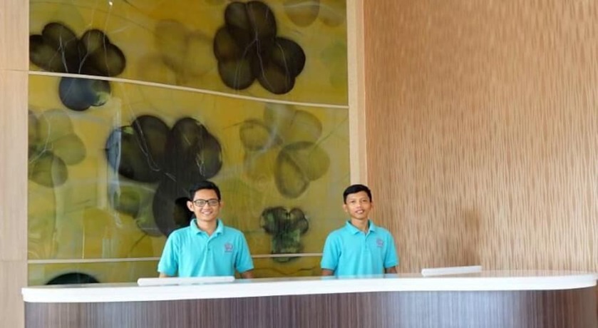 Imagen de los interiores del Hotel Fixon Capsule. Foto 13