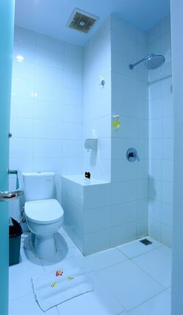 Imagen general del Hotel Fizz Lombok. Foto 6