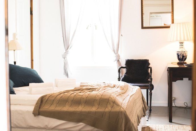 Imagen de la habitación del Hotel Fjærland Fjordstovel. Foto 4