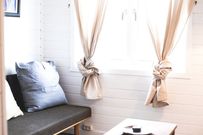 Imagen de la habitación del Hotel Fjærland Fjordstovel. Foto 5