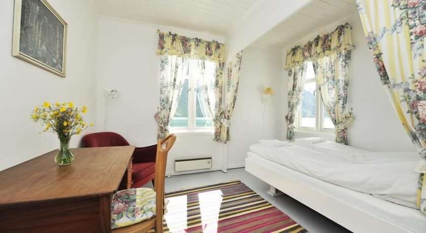 Imagen de la habitación del Hotel Fjærland Fjordstovel. Foto 11