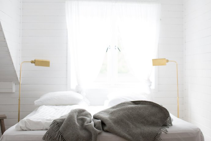 Imagen de la habitación del Hotel Fjærland Fjordstovel. Foto 12