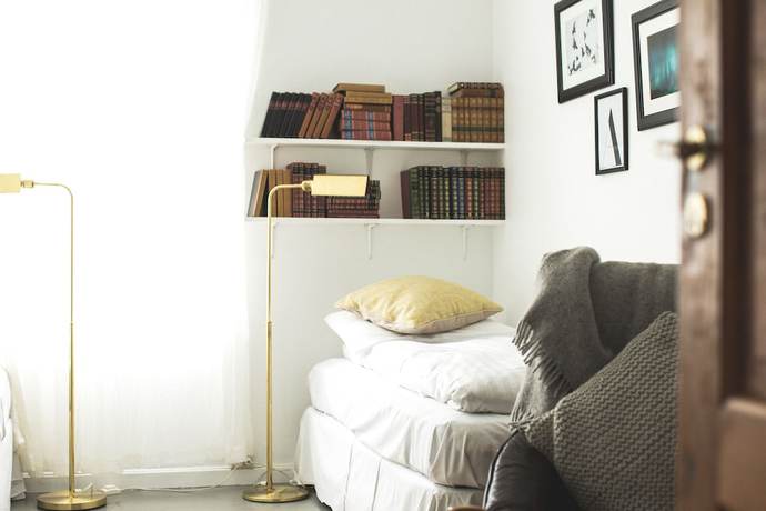 Imagen de la habitación del Hotel Fjærland Fjordstovel. Foto 15