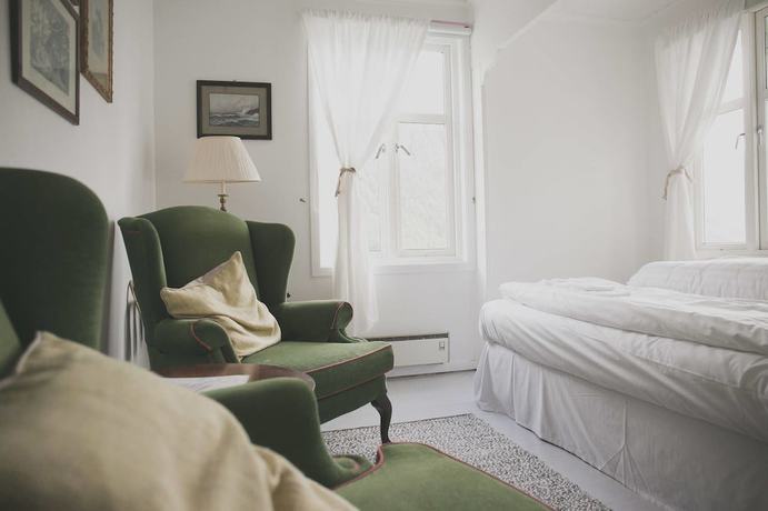 Imagen de la habitación del Hotel Fjærland Fjordstovel. Foto 17