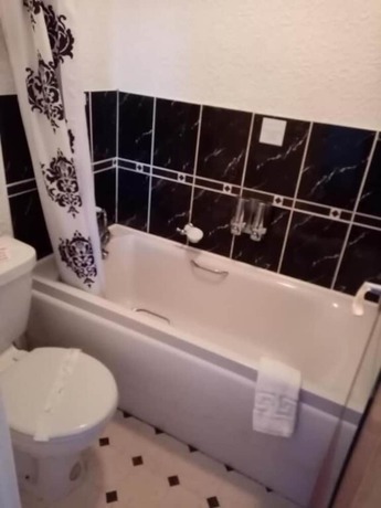 Imagen de la habitación del Hotel Fjaerland. Foto 10
