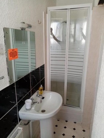 Imagen de la habitación del Hotel Fjaerland. Foto 11