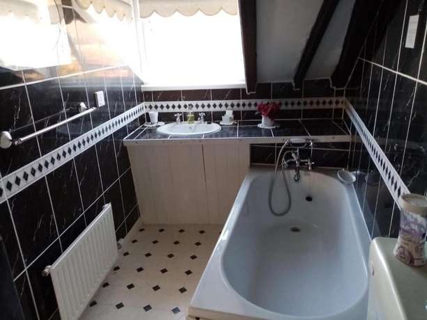 Imagen de la habitación del Hotel Fjaerland. Foto 13