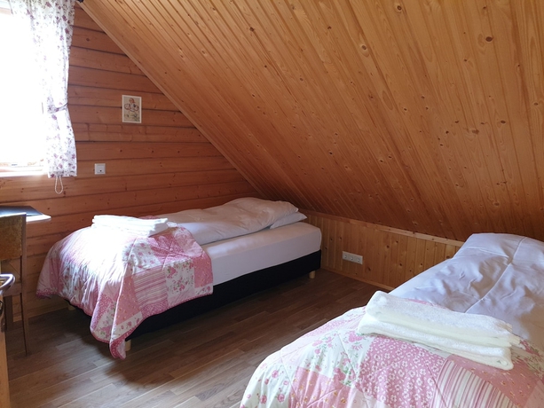 Imagen de la habitación del Hotel Fjalladyrd - Modrudalur a Fjollum. Foto 2