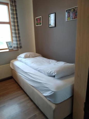 Imagen de la habitación del Hotel Fjalladyrd - Modrudalur a Fjollum. Foto 4