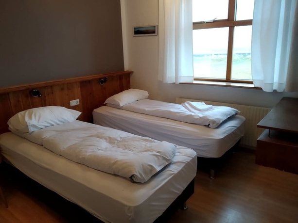 Imagen de la habitación del Hotel Fjalladyrd - Modrudalur a Fjollum. Foto 6