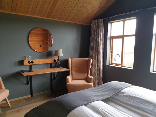 Imagen de la habitación del Hotel Fjalladyrd - Modrudalur a Fjollum. Foto 8