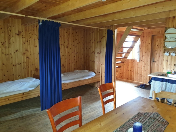 Imagen de la habitación del Hotel Fjalladyrd - Modrudalur a Fjollum. Foto 9