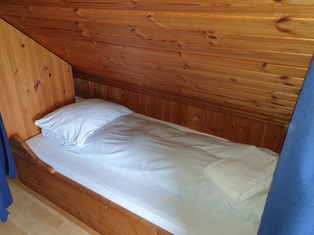 Imagen de la habitación del Hotel Fjalladyrd - Modrudalur a Fjollum. Foto 10