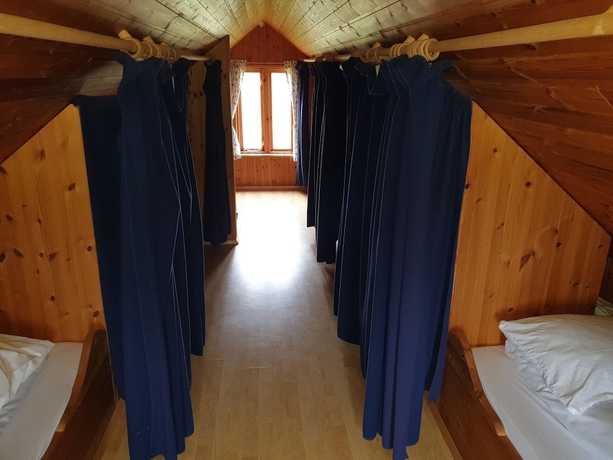 Imagen de la habitación del Hotel Fjalladyrd - Modrudalur a Fjollum. Foto 13
