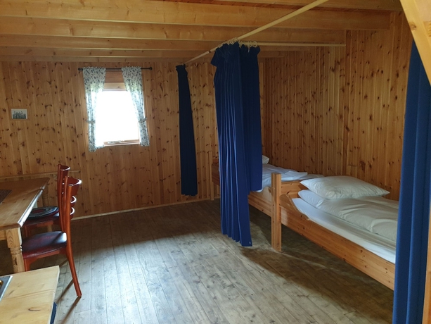 Imagen de la habitación del Hotel Fjalladyrd - Modrudalur a Fjollum. Foto 15