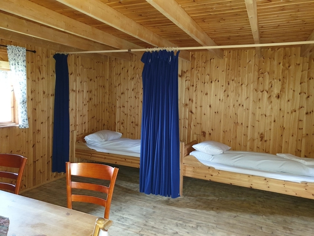 Imagen de la habitación del Hotel Fjalladyrd - Modrudalur a Fjollum. Foto 17