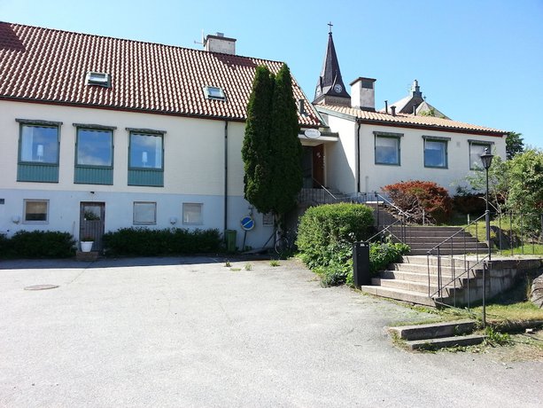 Imagen general del Hotel Fj&auml;llbacka Pensionat and Vandrarhem. Foto 1