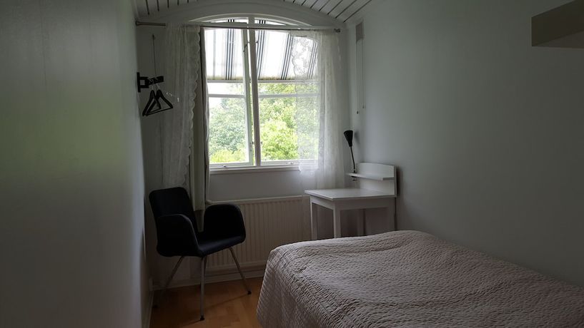 Imagen de la habitación del Hotel Fj&auml;llbacka Pensionat and Vandrarhem. Foto 2