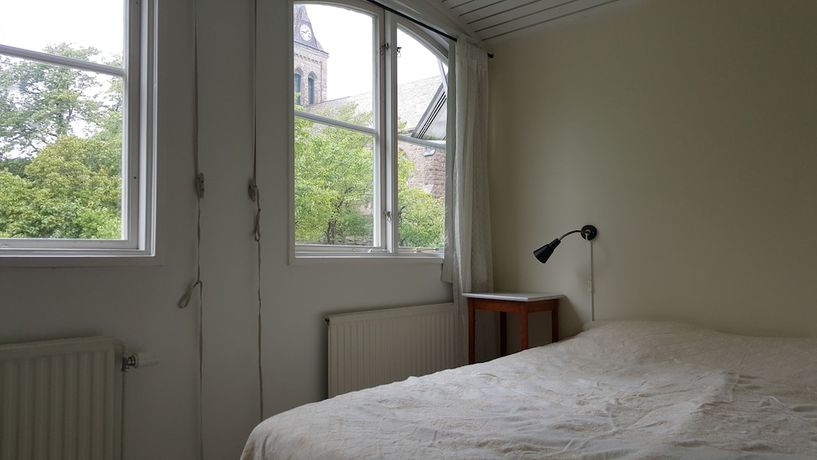 Imagen de la habitación del Hotel Fj&auml;llbacka Pensionat and Vandrarhem. Foto 4