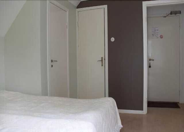 Imagen de la habitación del Hotel Fj&auml;llbacka Pensionat and Vandrarhem. Foto 6
