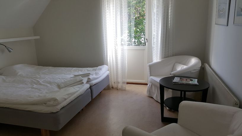 Imagen de la habitación del Hotel Fj&auml;llbacka Pensionat and Vandrarhem. Foto 7