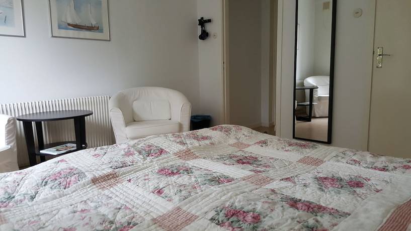 Imagen de la habitación del Hotel Fj&auml;llbacka Pensionat and Vandrarhem. Foto 8