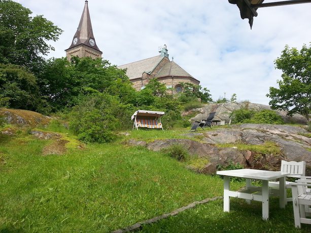 Imagen de los exteriores del Hotel Fj&auml;llbacka Pensionat and Vandrarhem. Foto 10
