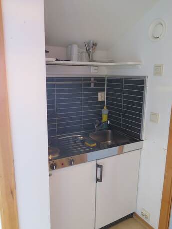 Imagen general del Hotel Fjellkysten. Foto 4