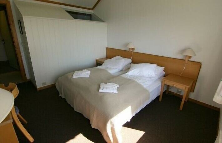 Imagen general del Hotel Fjellkysten. Foto 5